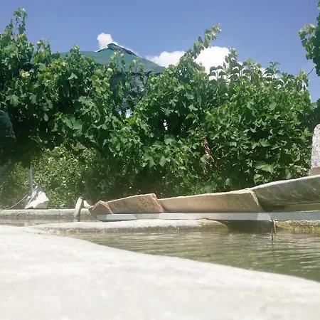 Vakantieboerderij Prima Casa *