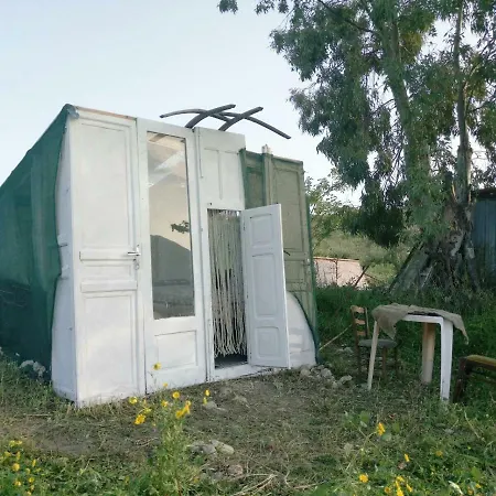 Prima Casa Séjour à la ferme